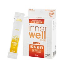 이너웰 반려동물 영양제 100ml, 피부+모질 고양이용 100ml