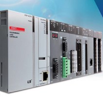 LS산전 PLC XGB-E04A XGT 4SLOT 증설 베이스