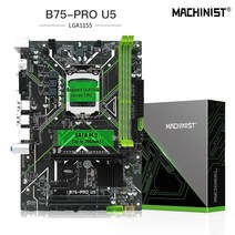 LA-D871P DELL Inspiron 5566 5568 5468 노트북 마더 보드 BAL60 LA-D871P 0DMD9K DMD9 02PX9P 2PX9P 노트북 메인 보드 테스, I7-7500U