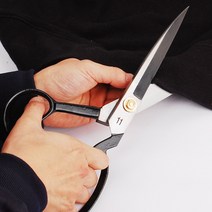 재단가위 가위 잠자리가위 다용도가위 전지가위 재단용 옷감전용 원단가위 도루코 칼 의류, A.CEO 재단가위(일반형)-9인치