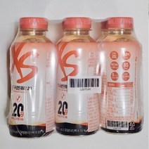 암웨이 XS 푸로틴워터 20 (6개입)