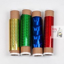 만화경만들기 만화경 DIY 4color 색상랜덤 미술 교과 만들기 탐구