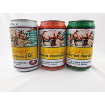 유니버셜푸드 라루딴 쁘네가르 320ml Larutan Penegar 320ml, 구아바(guava)