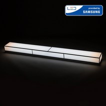 국산 LED 바리솔 방등 아트솔 뉴 퍼즐 60w 거실등 주방등 바리솔조명 led전등교체 혼합색 30평 40평 인테리어 삼성칩 거실조명, 아트솔 뉴퍼즐 주방등 60w