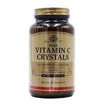 솔가 퓨어 비타민C 크리스탈 250g, 1개