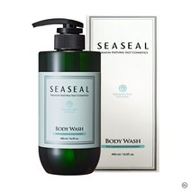 씨실 인산가 죽염 자연유래 대나무수 바디워시 490ml 등드름바디워시-72394EA, 코랄  03_바디스크럽 200g, 코랄  본상품선택