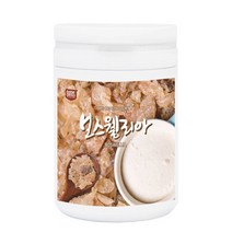 [A.H.] 인도산 보스웰리아 추출물 분말 150g 가루 파우더 보스웰릭산 보스벨리아 보스엘리아 boswellia, 1개