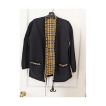 마제 가디건 여성 명품