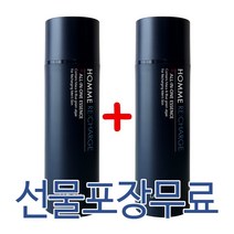 라끄베르 옴므 리차지 올인원 에센스 150ml 1+1 (선물포장 / 샘플 증정)
