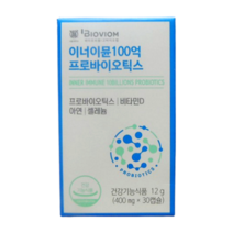 아연 비타민D 셀레늄, 30정, 2개