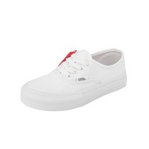 [반스] 옥의티 1440 운동화 어센틱 YOUTH AUTHENTIC 화이트 165mm