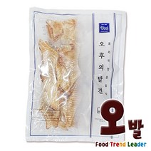 [오발] 가오리날개구이(1Kg) x1봉, 1봉