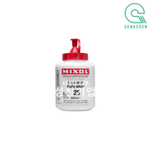 믹솔 다용도 조색안료(500ml) (1EA), 2.엄버, 1개, 500ml