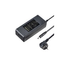 SANS 54V.6 또는 리튬 이온 전기 자전거 배터리 120W 36V 출력 DC 5.5*2.1 E, 1개
