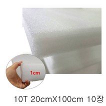 F굿템ByV4510q4529j10T PE 백색폼 20cmX100cm 10장_Nd7940u