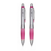 유니볼 알파겔 샤프 로즈핑크 M5-617GG, 0.5mm, 2개