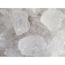 천연덩어리 간수(고체간수) 10kg/두부만들기