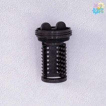 [호환마트]LG 드럼세탁기 WD-TR107SS.AKOR 정품 펌프마개 배수필터 1개