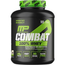 컴뱃 100% 웨이 프로틴 파우더 드링크 믹스 초콜릿 밀크 67서빙 2278g, 초콜릿 밀크 2.27kg
