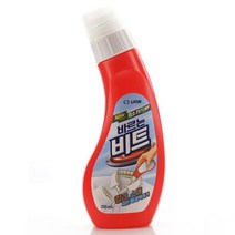 와이셔츠 소매 찌든때 강력제거 바르는비트 220ml 바르는비트 빨래용품 칼라소매 찌든때제거 세탁, 상품선택