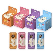 하루n스틱 관절 피부 요로 장건강 고양이 영양간식 4g x 30개, 장