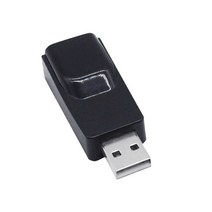 네트워크 랜카드 100Mbps USB 2.0 to RJ45 무선 카드 이더넷 어댑터 데이터 전송 드라이브 프리 지원 Windows 7/8/10, [02] black