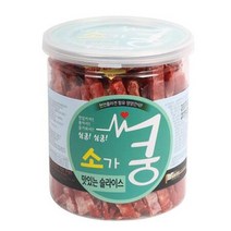 휘핏 펫육포간식 시바견 펫마른간식 아펜핀셔 애견마른간식 훈련 소고기슬라이스, 상세페이지 참조
