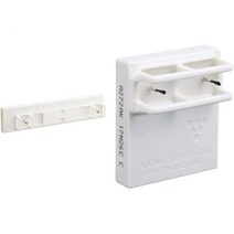 샤프 IZ-C100S1 플라스마 클러스터 이온 발생 유닛 1피스 & IZ-C90M 플라스마 클러스터 이온 발생 유닛(세트 구매), 이온발생기+이온발생기IZ-C90M