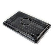 스시251 검정 (300개set) 1BOX