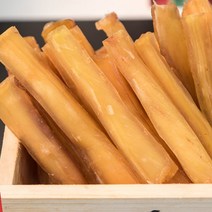 네츄럴펫스낵 강아지 수제 간식 소떡심 50g 1개