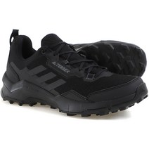 아디다스 트레킹화 테렉스 AX4 M 올블랙