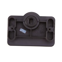 전기 스쿠터 부품 클럽 카 프리시던트 골프 카트 103683101-2004 용 MCOR 변환 키트 액세서리 부품 요소, 01 Black