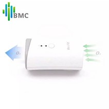BMCCPAP 소독기 살균기 APAP 자동 환기 장치 클리너 수면 무호흡 OSAHS OSAS 코골음 방지 소독기 제거, #3