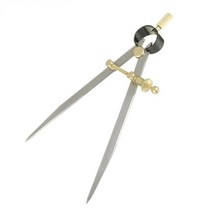 산업용 대형 컴퍼스 산업용 목공용 콤파스 마킹 드로잉 다양한 크기 7.5cm 30cm, 250mm개