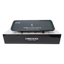 두코 유라이브 M5000 룸미러형 2채널 블랙박스 64G, M5000 64G, 연장배선선택안함