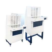 청우씨엔티 CAFU-05-01 CAFU-05-02 흄후드형 체어형 스탠드형 유해가스 정화기 집진기, CAFU-05-01 체어형