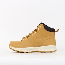 나이키 마노아 레더 해이스텍 워커 NIKE MANOA LEATHER HAYSTACK WALKER 454350-700