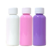 50ml 페인트 B세트 인형 (흰색.분홍.보라) 아트 (오브제 키즈맘아트 x 3색 별매) 푸어링, 상세페이지 참조, 상세페이지 참조