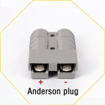 파워뱅크 캠핑 차박 14.6v 10a lifepo4 충전기 100-220v 4s 12v 10a 12.8v 리튬 철 인산염 배터리 팩용 고전력 충전기, 앤더슨 플러그, 유럽 ​​연합