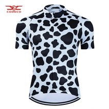 로드바이크Codbco-남성용 사이클링 저지 MTB Maillot 자전거 의류 2023 도로 다운힐 셔츠 여름용 빠른, 05 금_05 L