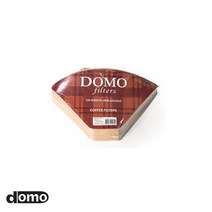 커피 여과지 D형 1-2인용 100매 드립백 커피필터 커피드리퍼 커피메이커 커피거름망 핸드드립, II옵션없음II