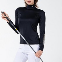 여성 긴팔골프티 이너웨어 셔츠 필드룩 _ 2360104EA