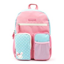 MA0766 로라앨리 캐쥬얼 백팩