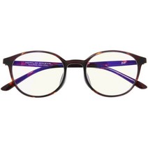 일본직배 Zoff 블루라이트 차단 안경 시력보호 전자파차단 pc안경 49□19-138