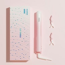 봉고데기 웨이브 헤어 미용실고데기 스타일러 헤어롤, 업그레이드 버전 3000만 음이