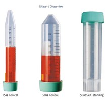 15 & 50ml 다용도 원심관 Centrifuge Tubes, 15ml, 비닐백 - 25개입