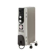 대성셀틱 타이머형 라디에이터, DSRA-7T
