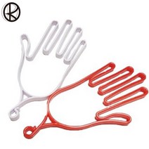 올인템 골프 장갑 건조기 골프용품 2p, 레드2p