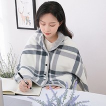[이거찜] 국내 똑딱이 담요/무릎담요/소형 블랭킷(대형)