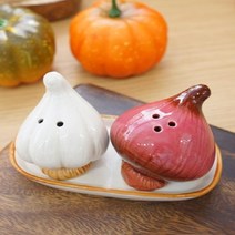 마늘 조미료 세트 2P